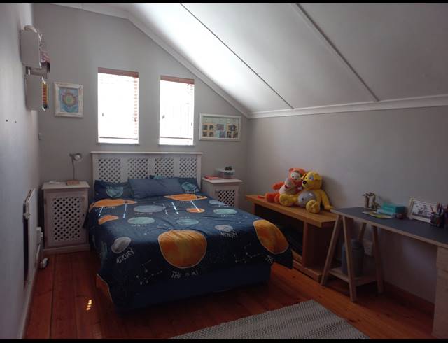 4 bed property to rent in PAGLANDE